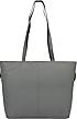 VOi Hirsch Schultertasche Leder 34 cm
