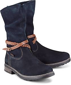 Vado Mädchen-Stiefel ILKA Vado Mädchen-Stiefel ILKA