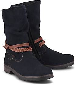 Vado Mädchen-Stiefel ILKA Vado Mädchen-Stiefel ILKA