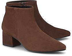 Vagabond Ankle-Boots MYA Vagabond Ankle-Boots MYA