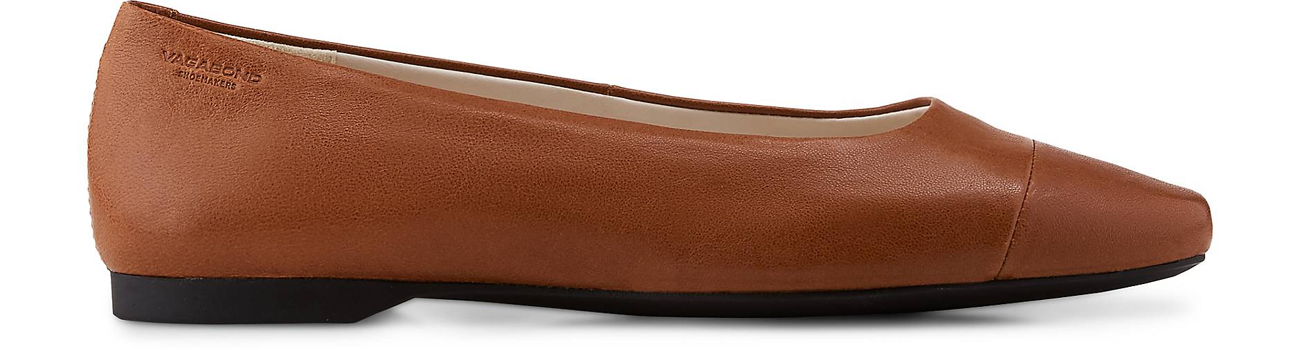 vagabond maddie flat