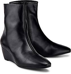 Vagabond Keil-Stiefelette BIBI Vagabond Keil-Stiefelette BIBI