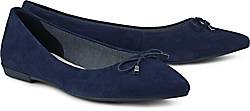 Vagabond Leder-Ballerina AYA Vagabond Leder-Ballerina AYA