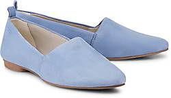 Vagabond Leder-Ballerina SANDY Vagabond Leder-Ballerina SANDY