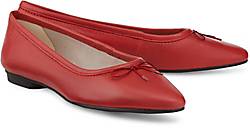 Vagabond Leder-Ballerina SANDY Vagabond Leder-Ballerina SANDY