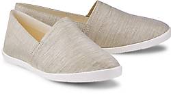 Vagabond Leinen-Slipper LILY Vagabond Leinen-Slipper LILY