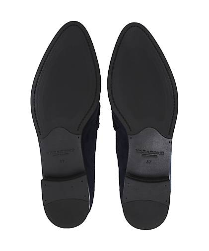 vagabond loafer frances
