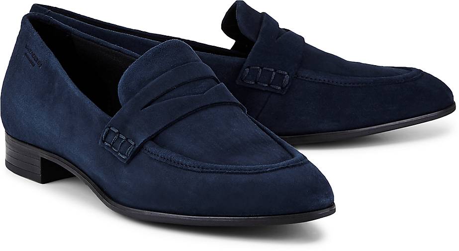 vagabond loafer frances