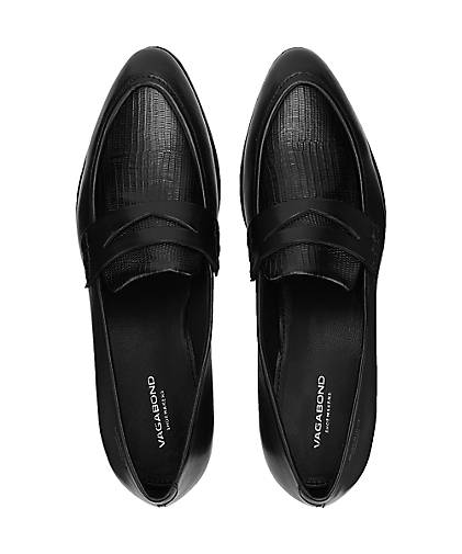 vagabond loafer frances