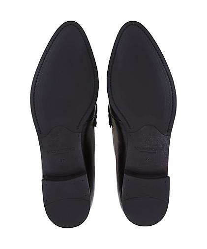 vagabond loafer frances