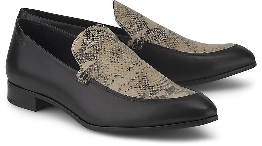 vagabond loafer frances