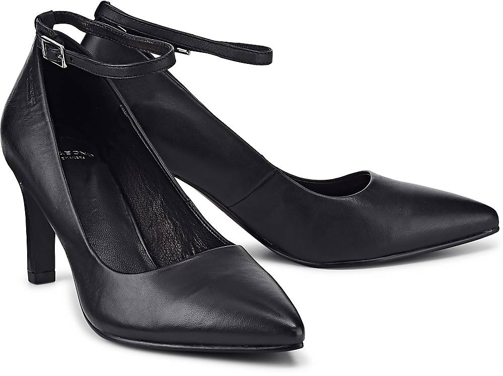 VAGABOND Komfort Pumps schwarz Damen | Pumps & High Heels VAGABOND Komfort Pumps schwarz Damen | Pumps & High Heels
