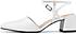 Vagabond Riemchen-Pumps ALVA