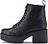 Vagabond Schnür-Boots DIOON