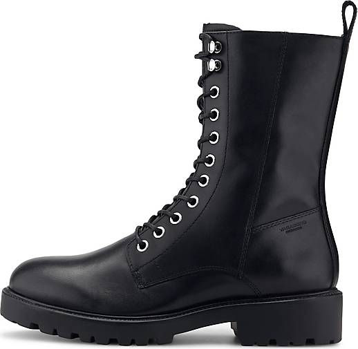 vagabond kenova chunky knee high boot