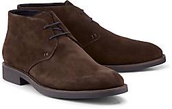 Vagabond Schnür-Stiefelette Vagabond Schnür-Stiefelette