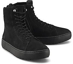 Vagabond Schnürstiefelette BREE Vagabond Schnürstiefelette BREE