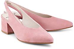 Vagabond Sling-back-Pumps MYA Vagabond Sling-back-Pumps MYA