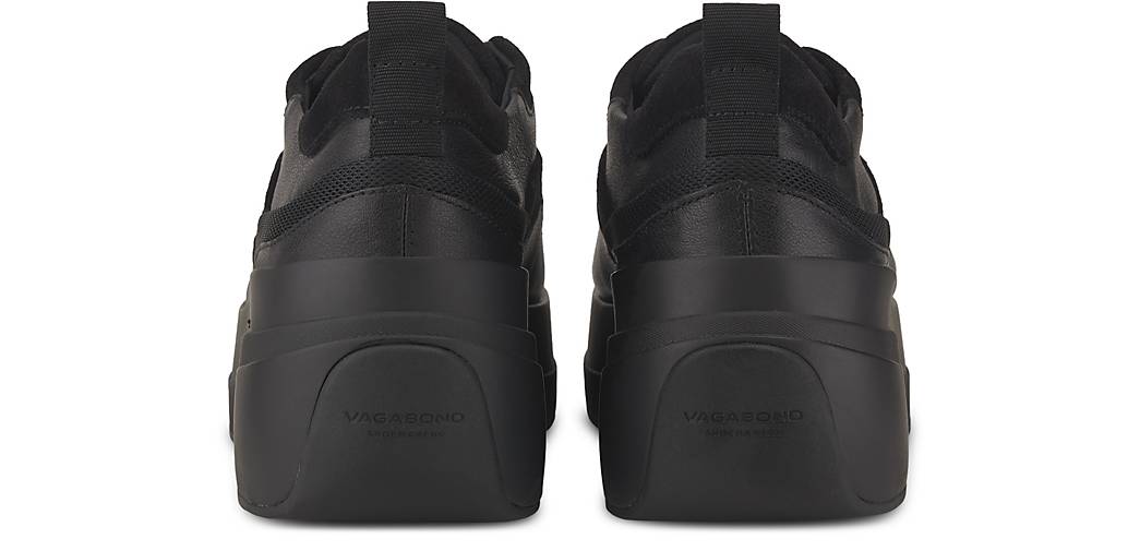 Vagabond sprint best sale 2.0 black