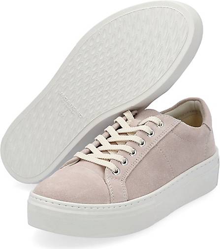 vagabond sneaker zoe rosa