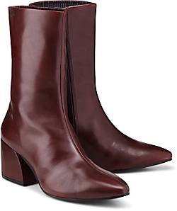 Vagabond Stiefelette OLIVIA Vagabond Stiefelette OLIVIA
