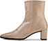 Vagabond Stiefeletten (hoch)