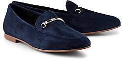 Vagabond Velours-Loafer ELIZA Vagabond Velours-Loafer ELIZA