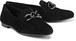 Vagabond Velours-Loafer ELIZA Vagabond Velours-Loafer ELIZA