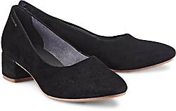 Vagabond Velours-Pumps JAMILLA Vagabond Velours-Pumps JAMILLA
