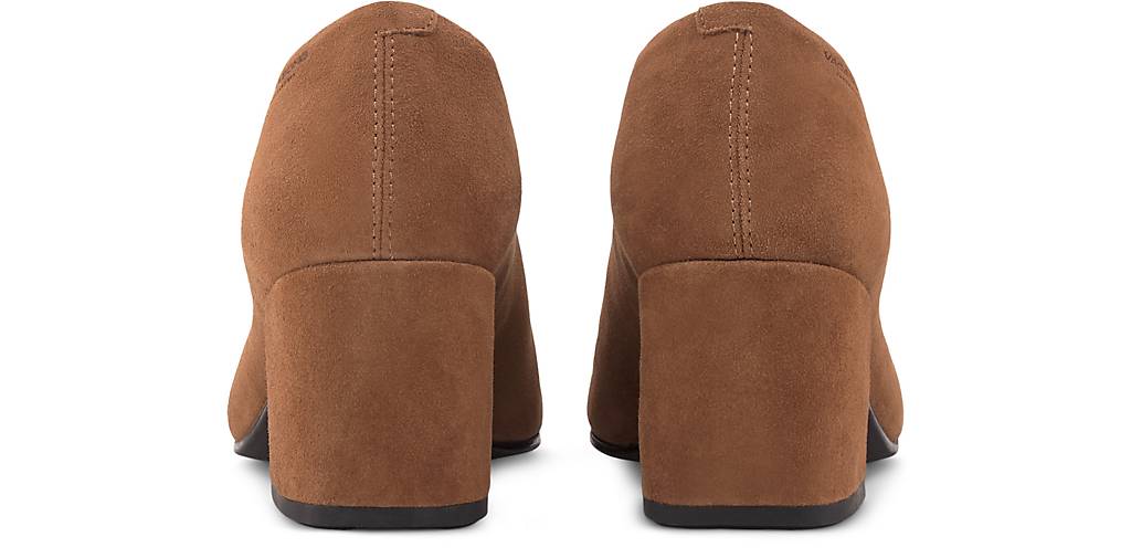 Velours Pumps OLIVIA Velours Pumps OLIVIA