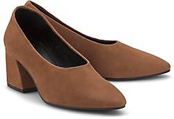 Vagabond Velours-Pumps OLIVIA Vagabond Velours-Pumps OLIVIA