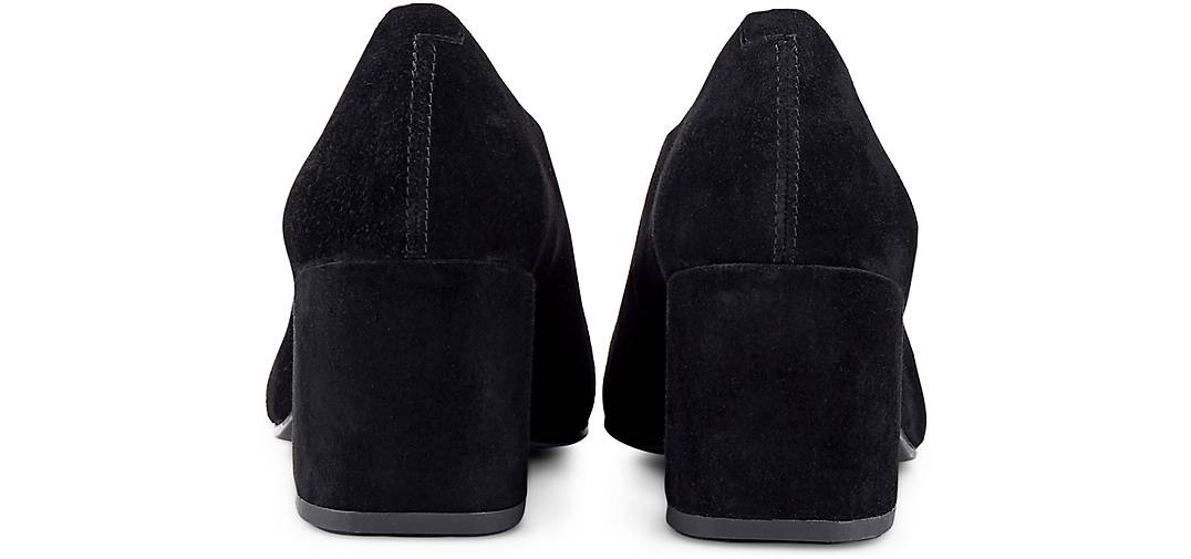 Velours Pumps OLIVIA Velours Pumps OLIVIA