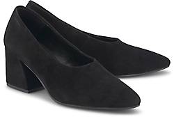 Vagabond Velours-Pumps OLIVIA Vagabond Velours-Pumps OLIVIA