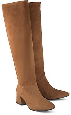 Vagabond Veloursleder-Stiefel ALICE Vagabond Veloursleder-Stiefel ALICE