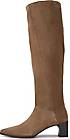Vagabond Veloursleder-Stiefel GABI