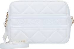 Valentino, Ada Umhängetasche 19.5 Cm in weiß, Umhängetaschen für Damen