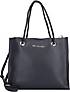 Valentino Bags Plum Schultertasche 31,5 cm