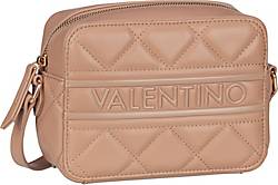 Valentino, Umhängetasche Ada Tascapane O06 in beige, Umhängetaschen für Damen