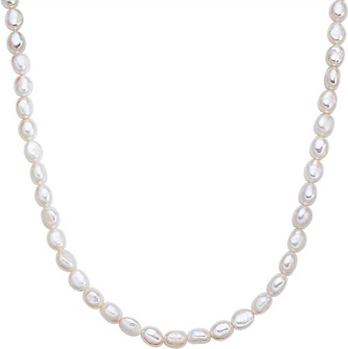 Valero Pearls Perlen-Kette