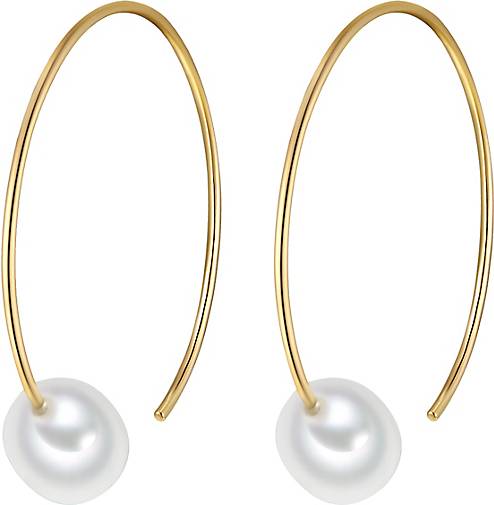 Valero Pearls Perlen-Ohrhänger