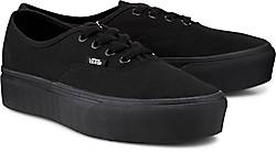 Vans AUTHENTIC PLATFORM Vans AUTHENTIC PLATFORM