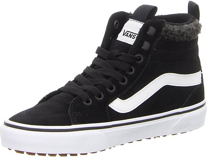 vans women's range exp hi vansguard sneaker boot
