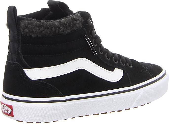 womens vans ultracush