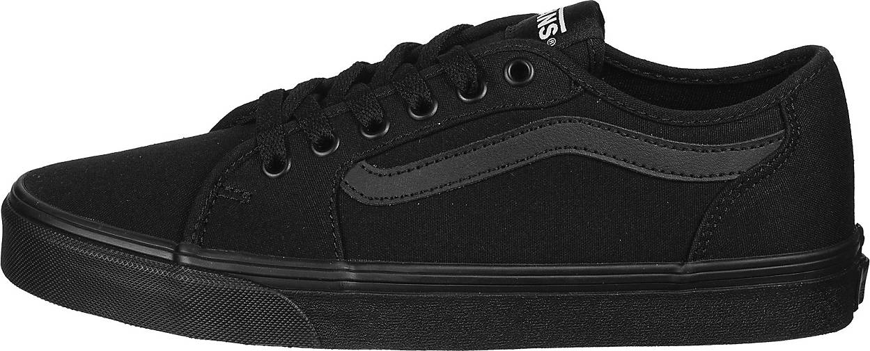 Vans damen filmore decon sneaker sales