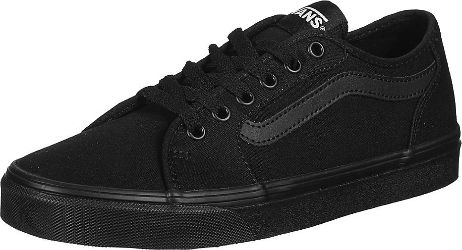 vans damen filmore decon sneaker