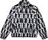 Vans Jacke Opening Ceremony Leopard Jacket W