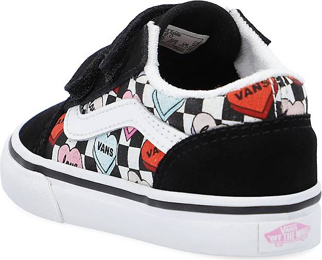 Lauflernschuhe vans Outlet