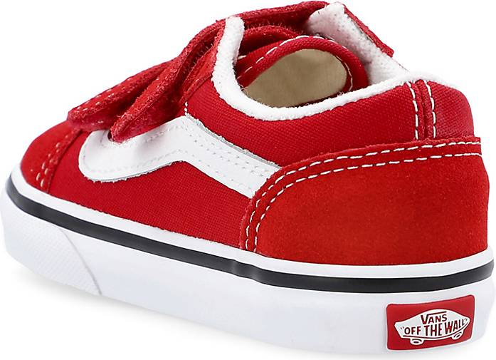 Lauflernschuhe vans Outlet