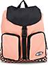 Vans Rucksack GEOMANCER II