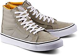 Vans SK8-HI SLIM ZIP Vans SK8-HI SLIM ZIP
